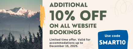 Canopy boutique by samrtLuth Special Discount on Grand Opening