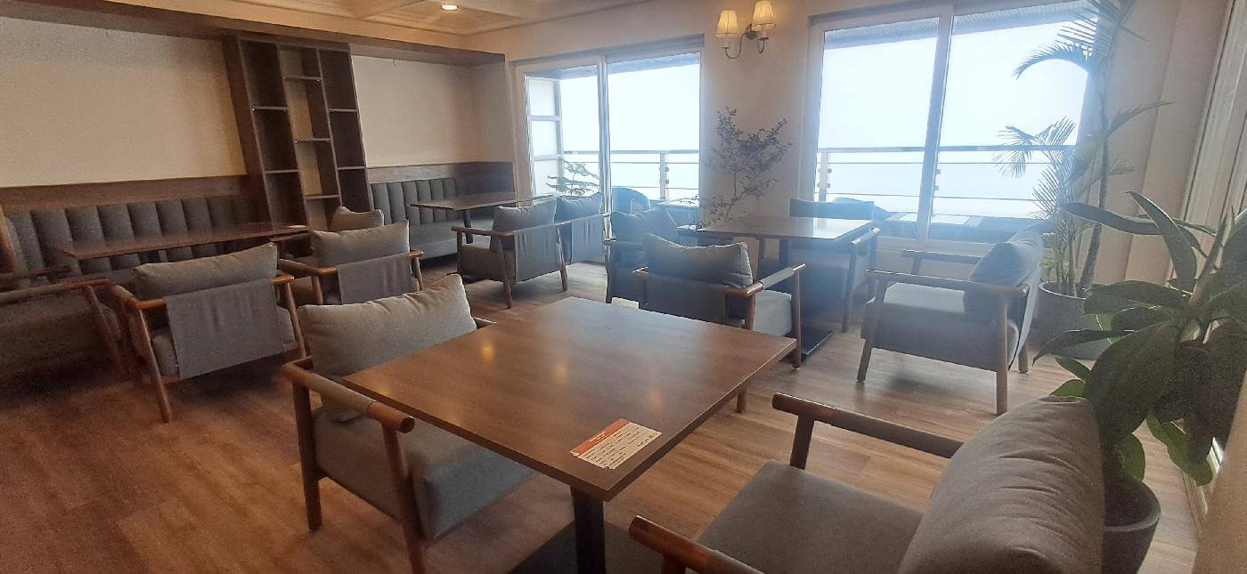 Cafeteria