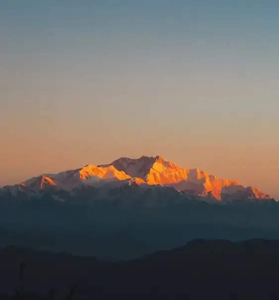 Darjeeling Summer-Season