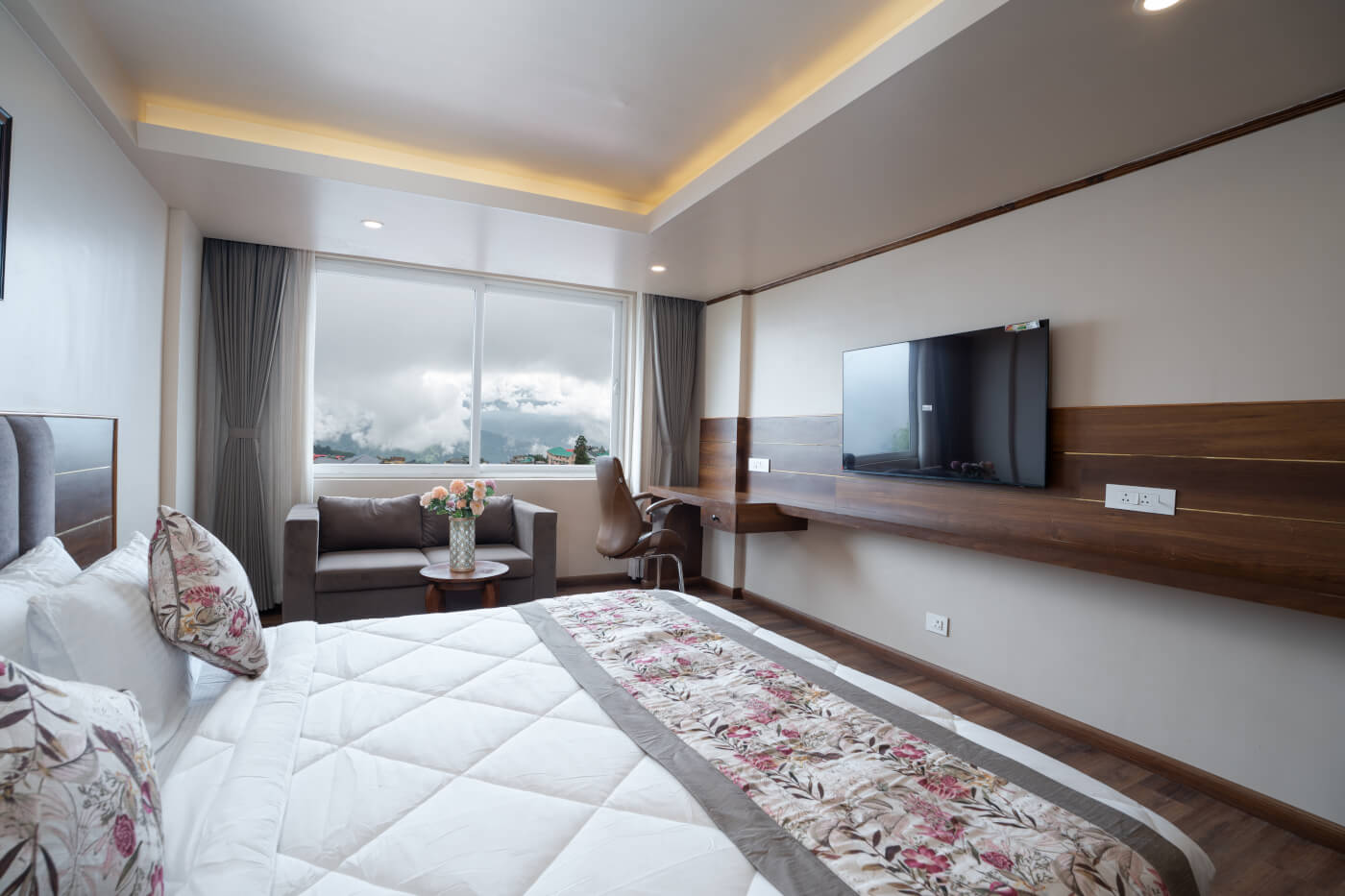 Executive View 2