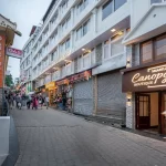 Where to Stay in Darjeeling